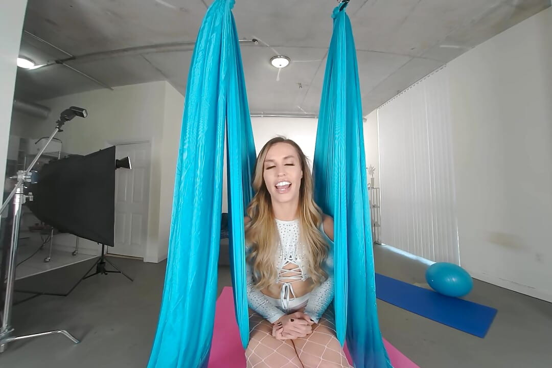 Realjamcasting：Kelsi Monroe（普通版）