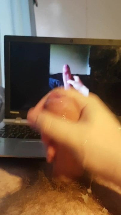 Tasting myself