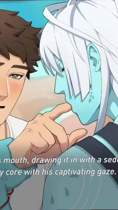 Great Adventure in the last secret meeting between the young libertines. | Clip 1