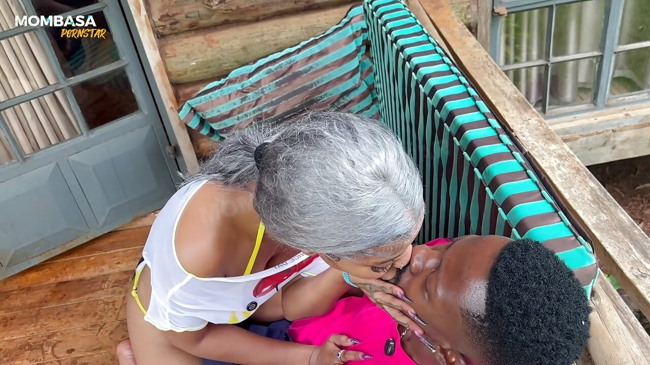 The Gardener and the Boss Wife(full Video)