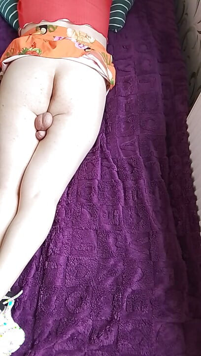 Bubble Butt Sissy Pretty Blonde Booty Femboy Big Soft Smooth Ass Soft Beauty