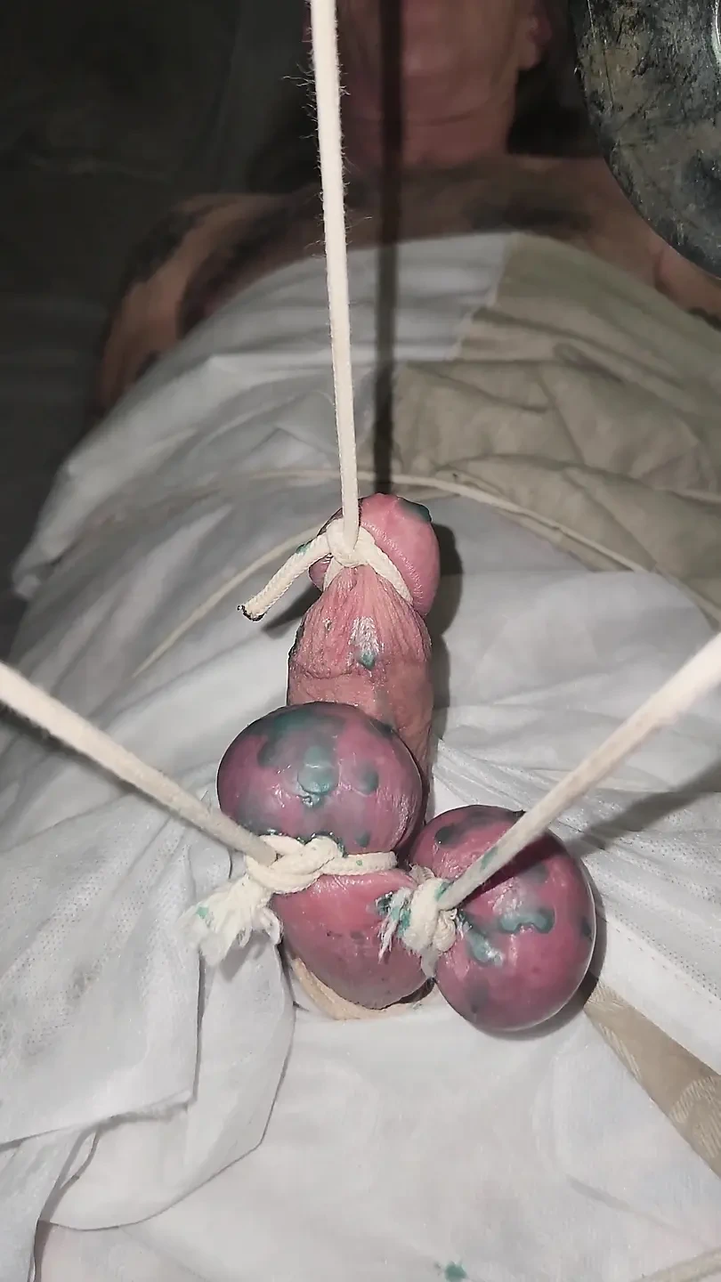 Goode girl CBT quấn, tạ và t thoa