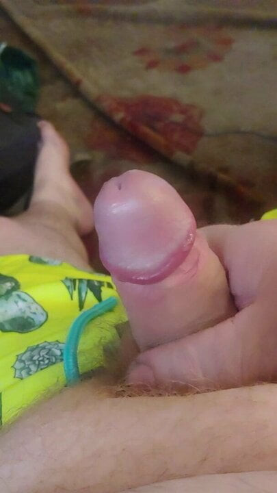 Quick cum