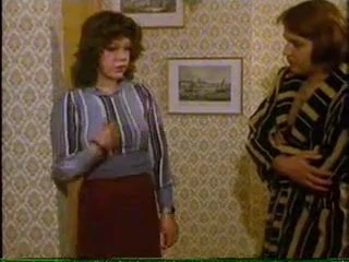 Klasik 70'ler Alman - je spaeter der abend - cc79