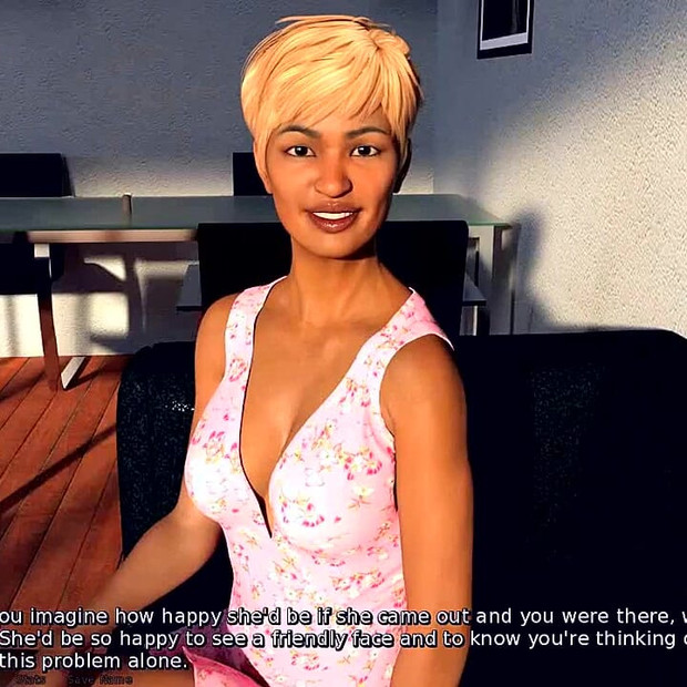 Dimana hati adalah: masalah milf dan mereka ep 80