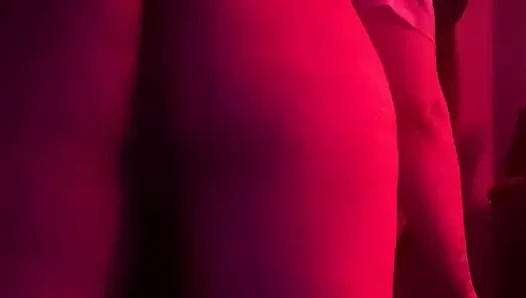 Любовь к дилдо
