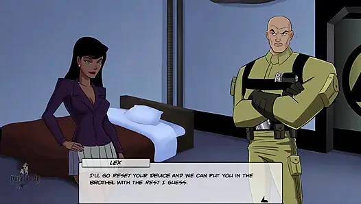 Etwas unbegrenzter unzensierter leitfaden, teil 19