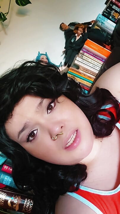 Dick Rating: Mean Cuck SPH