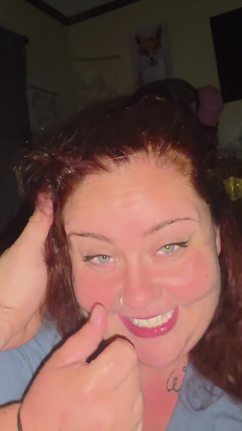 Do you want a late night blowjob before bed? I bet you do | Clip 1