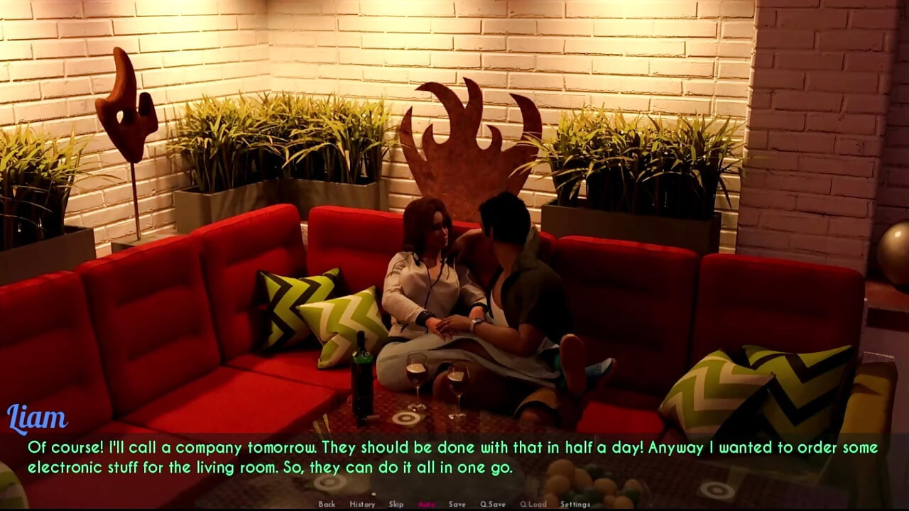 Awam - Ден 1.1 - Безплатно - Настигане със стари приятели