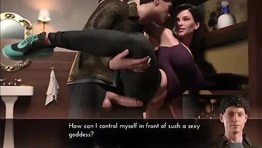 Ngentot posisi baru sama carol dan heather