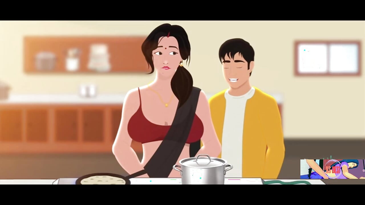 Nauker ne malkin ki chus chus ke pani nikali