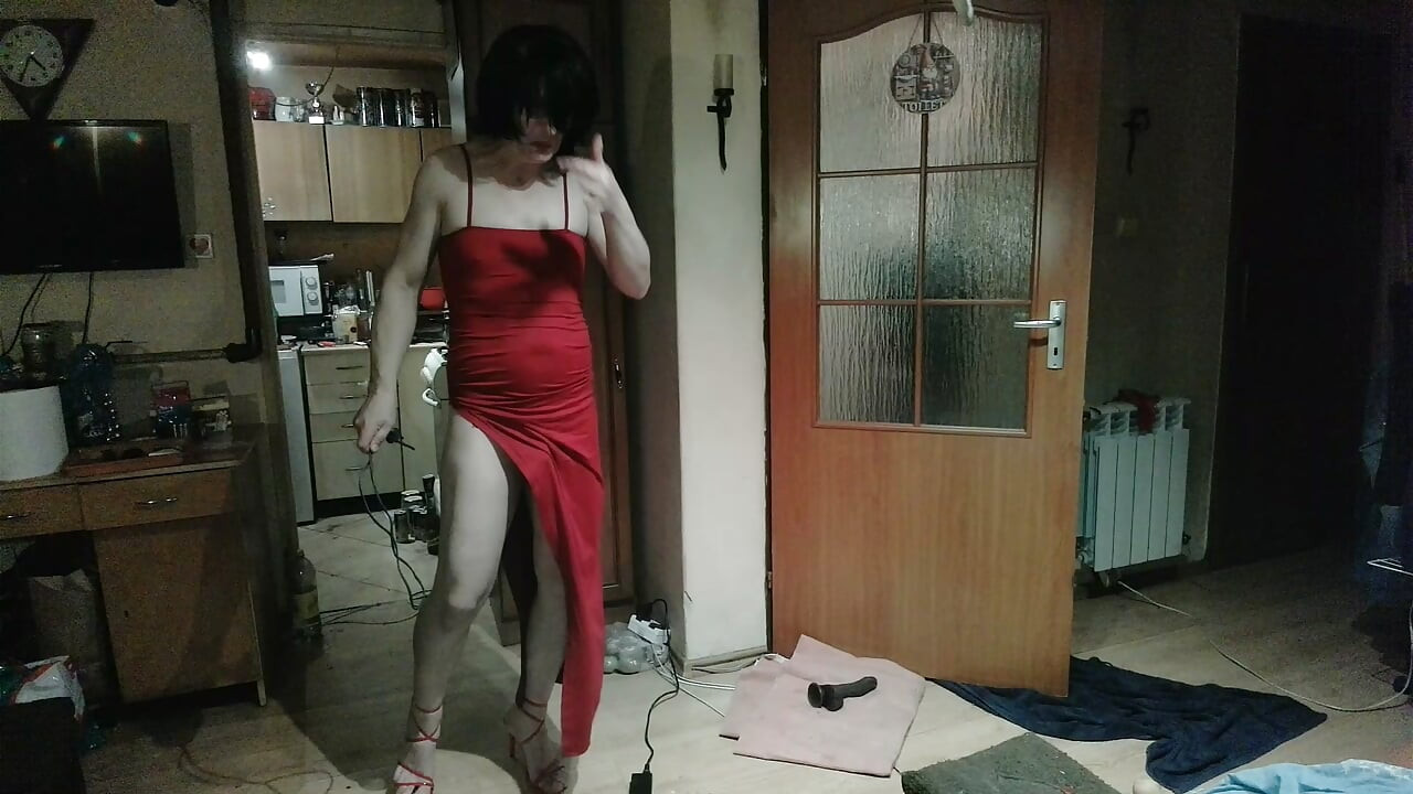 bdsm anaal slet