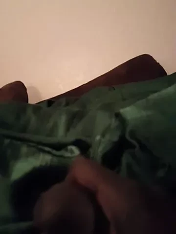 Always horny