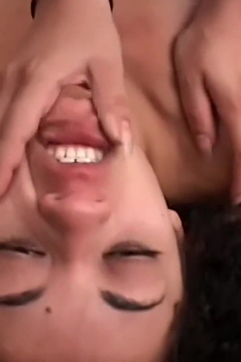 Try to Breath Thru My Sexy Jeans Babe - Lesbian Facesitting Domination
