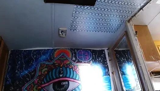 Akış başladı gel merhaba de