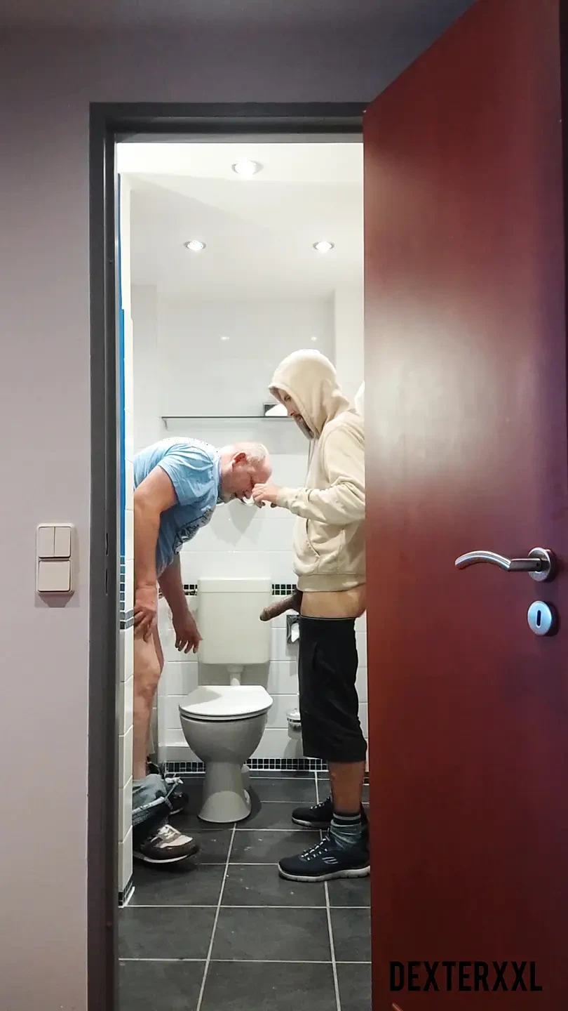 Paul Fuck Me Top Secret. Stepdaddy Ass Get a Huge Big Dick. Bareback Gay Anal