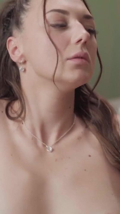 Lesbea College dorm inspection Noi Feja and Isabella de Laa hot romantic lesbian sex | Clip 3
