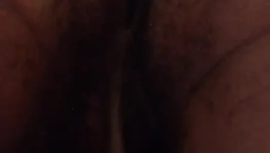 Götüm yakın çekim