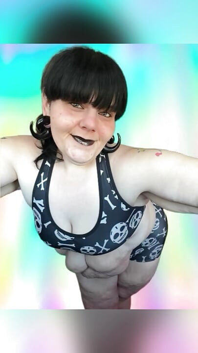 Dessous haben spaß