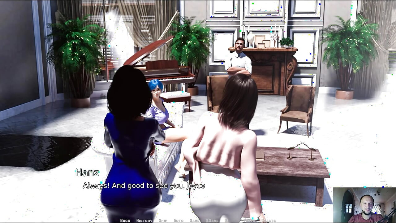 Destino y vida, el misterio de Vaulinhorn v6.0