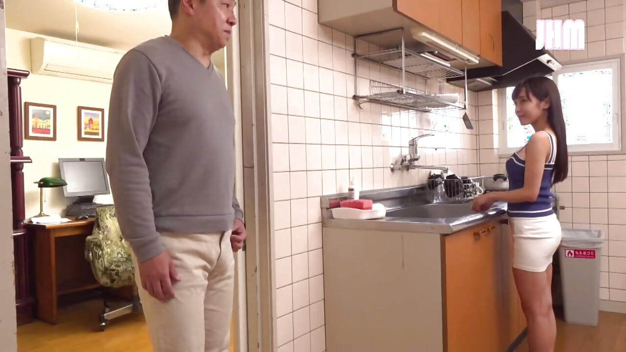 Gospodărire interzisă. nora care a căutat căldură unde ea nu trebuia. - Episodul 1