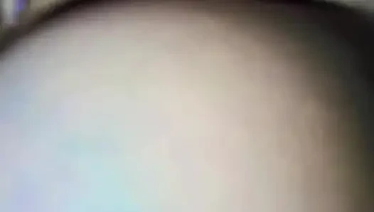Hintli Pakistanlı büyük memeli evli kadın