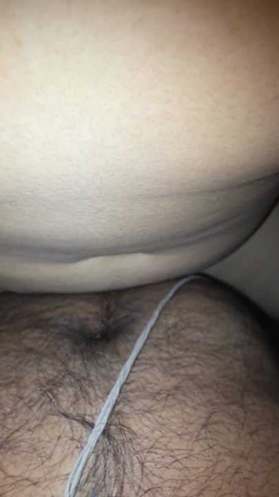 Fucking Horny Boudi At Doggy Pose When Her Husband Goes Out Of City | Clip 2