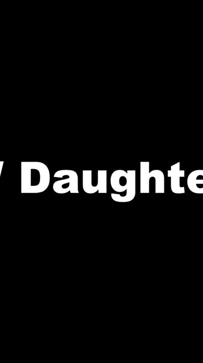 Stepdaughter's First Fuck - Losing Her Virginity on My Big Cock | Clip 1