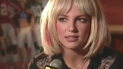 Britney spjut