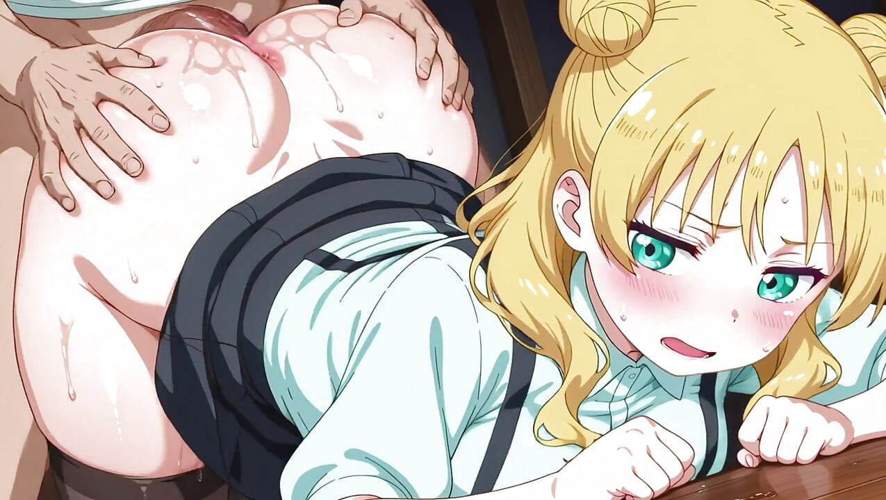 Chloe (Pembantu rumah naga)