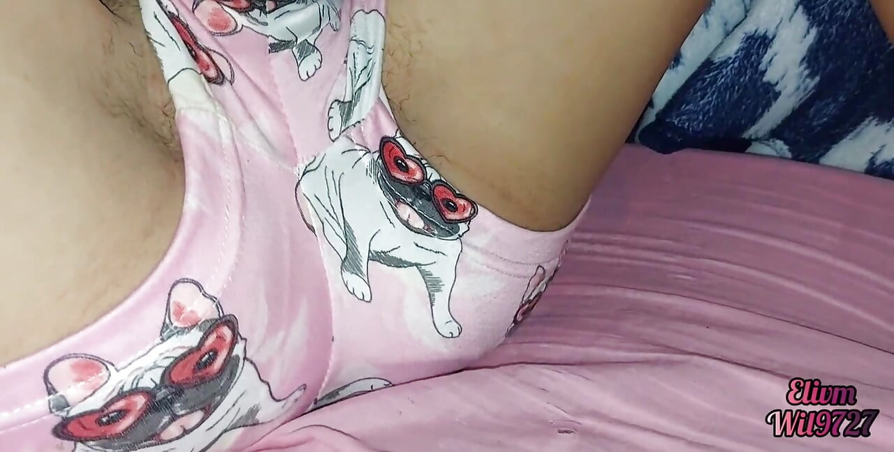 XXX Desi My Step Sister Takes off Her Panties and Shows Me Her Pussy and Asks Me to Fuck Her When the Is Not There
