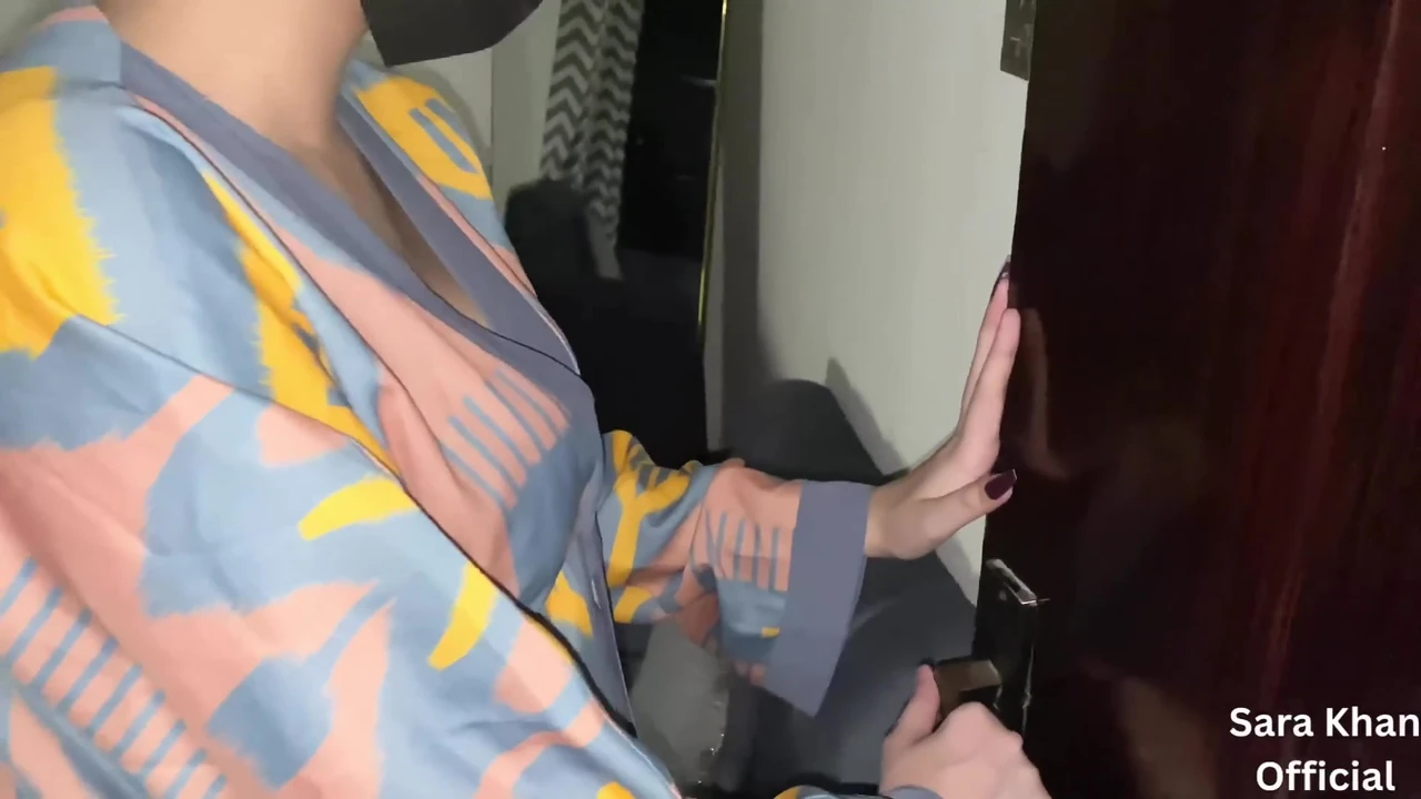 I Meet secretly With My Boyfriend At Midnight ❤️