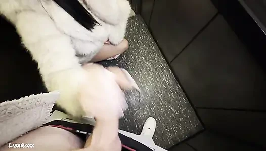 Nakit Yok... Bu yüzden bana bir teklif yaptı