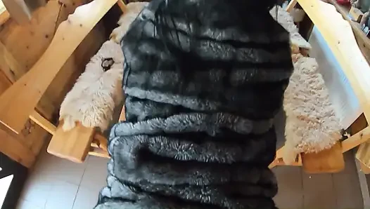 Double Pleasure with Milfycalla Episode 37 of 47 Anal, Blowjobs & Hot Fi...