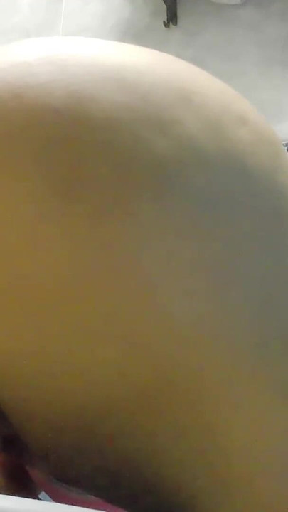 Emotional moment from "Stepmom BUTT caught pissing on camera in her room"