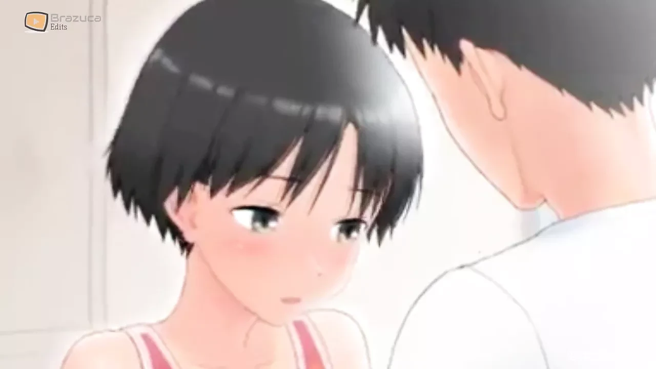Classmates Fucking on the Table after Class
