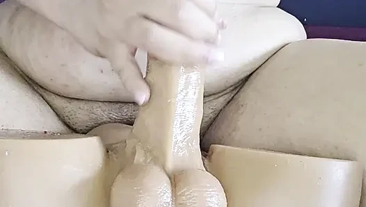 Lonly wify