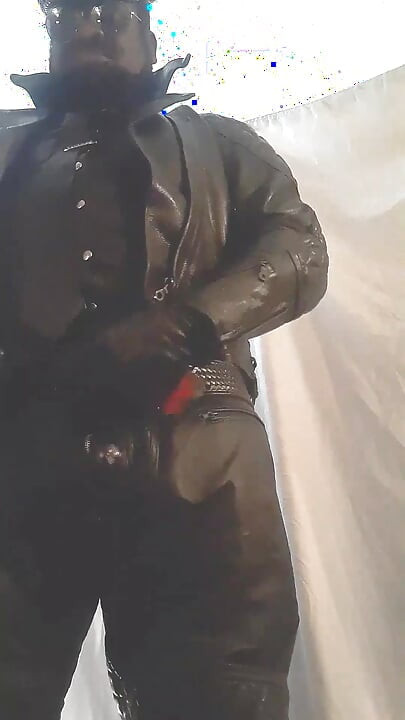 Nice Dick... I mean Nightstick 2