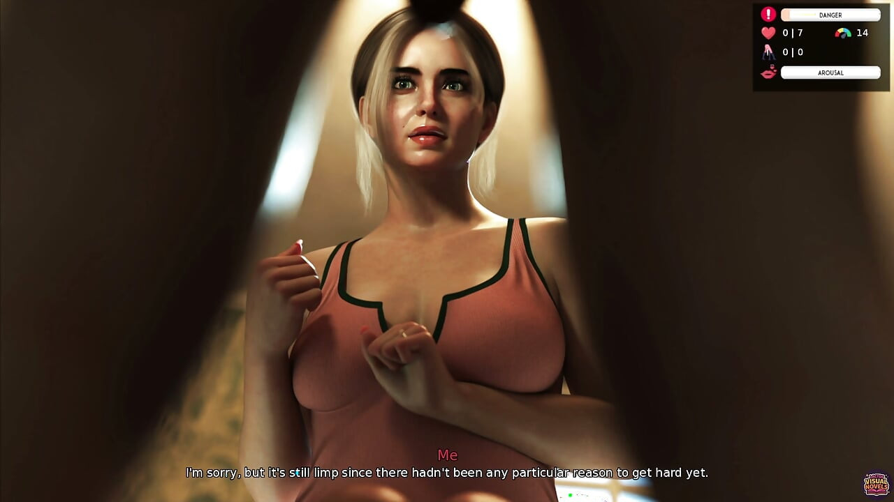 Game of Hearts Part 8