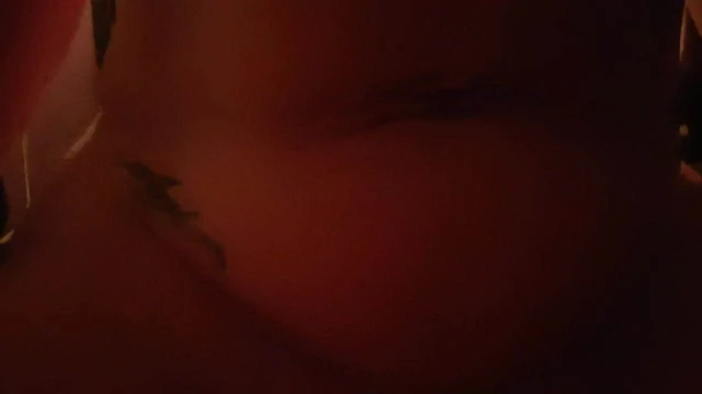 Big Boob Cowgirl