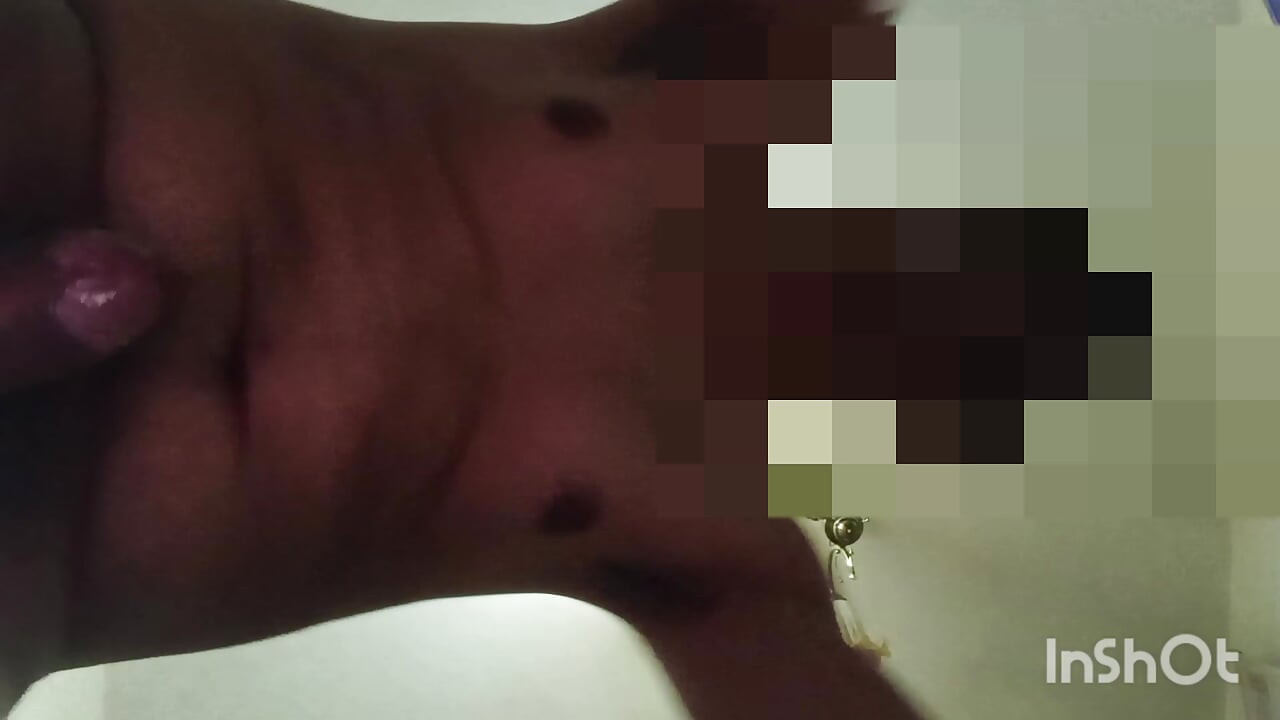 Dick up close as if I were fucking my wife