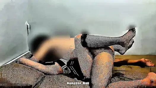 Latest 2026! Video Scandal of Arab Boss and Malay Maid