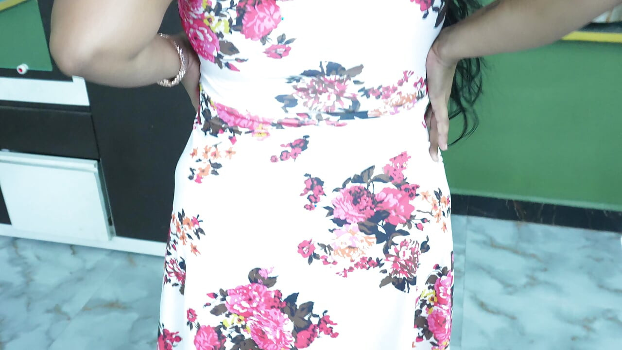 Bhabhi Ne Nga Hokar Kiya Tanec Dewar Ke Samne