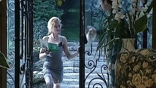 Watch This Perfect MILF From Germany Get Her Ass Hole Fucked