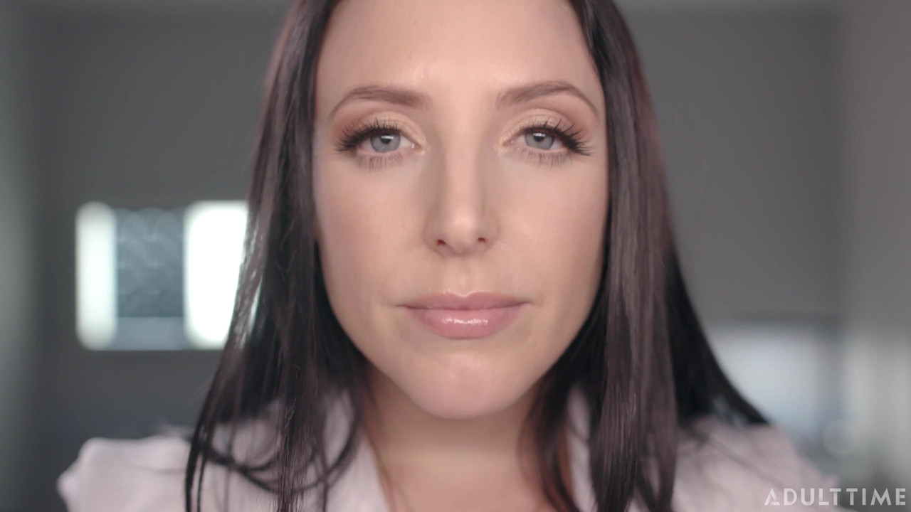 Asmrファンタジー博士。アンジェラ・ホワイトが全身身体検査