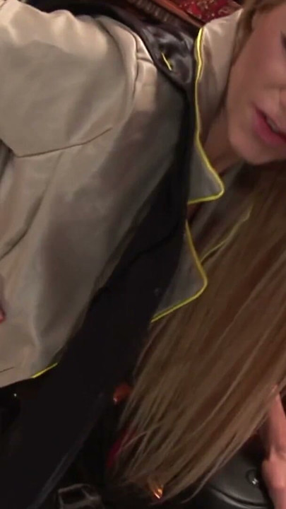 Dressed up in a boy scout uniform the lush blond is having amazing anal sex | Clip 2