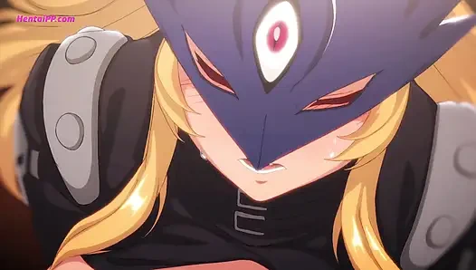 Beelstarmon's Cowgirl Skills Were Deadlier Than Her Aim.