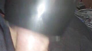 Γερμανός παχουλός Bareboybreeder χρησιμοποιεί μια ακραία αντλία και γαμάει έναν αυτοδημιούργητο Stroker