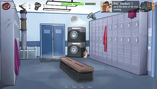 Tam oyun - deep vault 69, bölüm 3